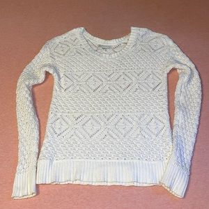 American Eagle Outfitters Sweater